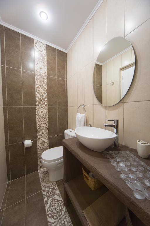 Nikodimos Garden Studios Agios Georgios  Ngoại thất bức ảnh