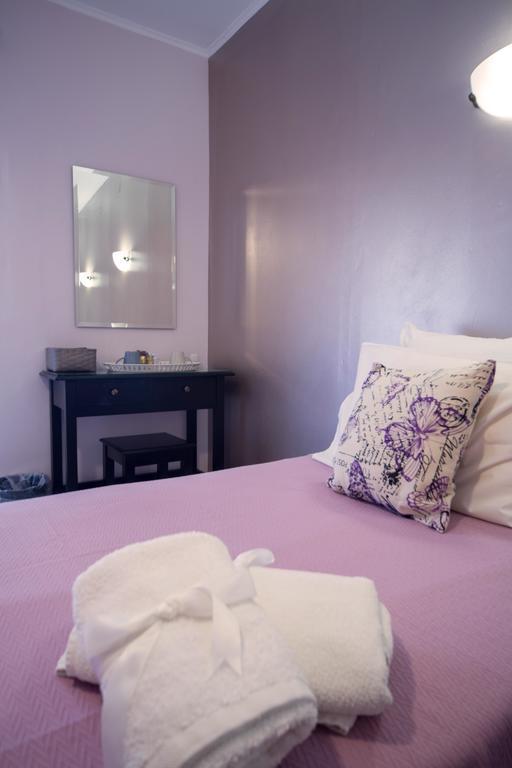 Nikodimos Garden Studios Agios Georgios  Ngoại thất bức ảnh