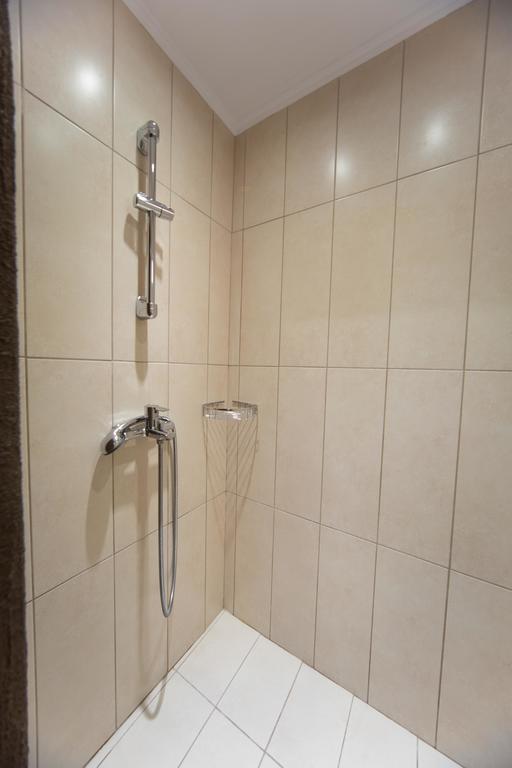Nikodimos Garden Studios Agios Georgios  Ngoại thất bức ảnh
